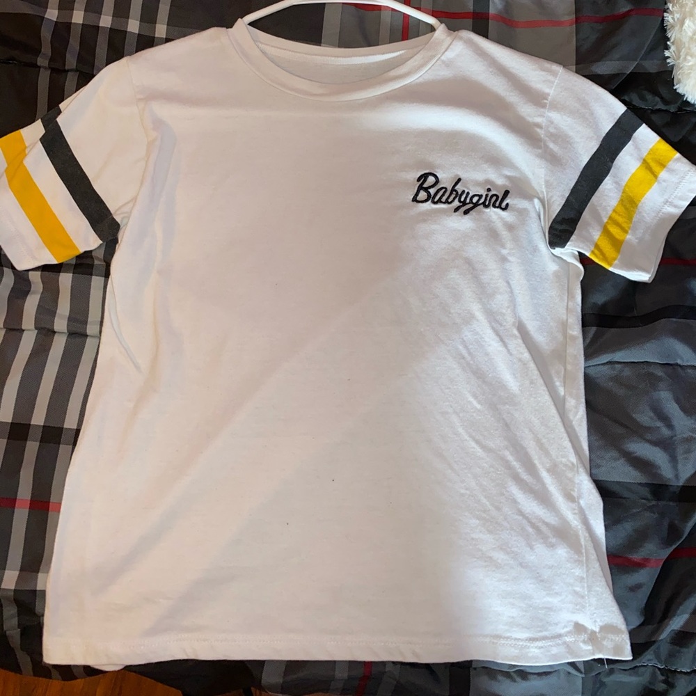 “Babygirl” T-shirt